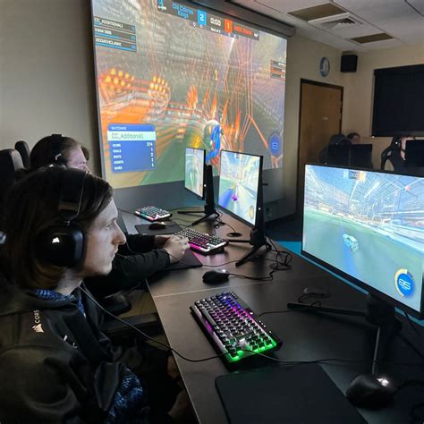 college esports tournaments|Collegiate Esports Hub — Esports tournaments for college students to.